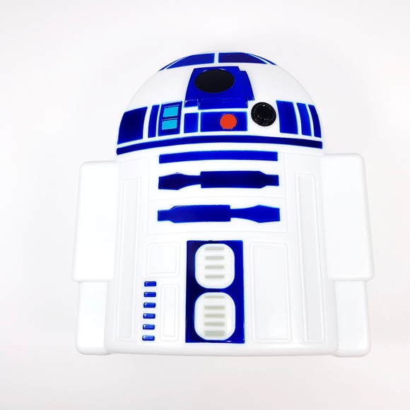 Star wars bento box STORM TROOPER - Picture 10 of 10